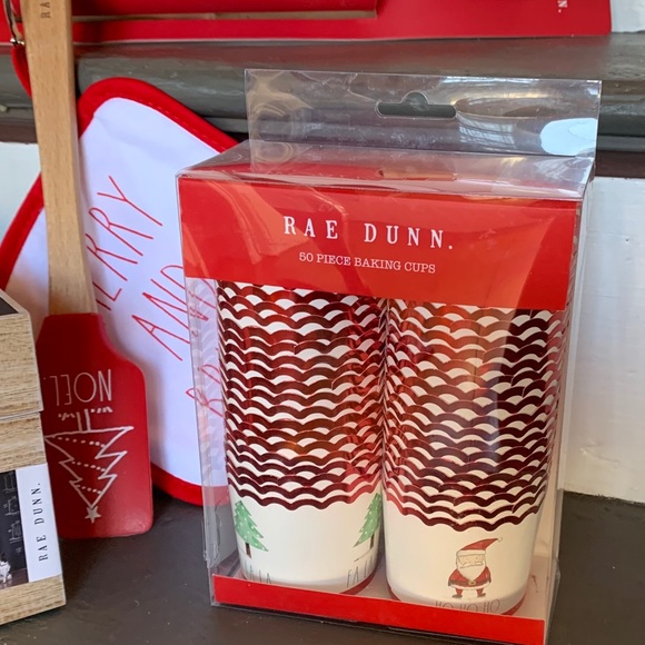 *HP* Rae Dunn Baking Bundle - Picture 9 of 12